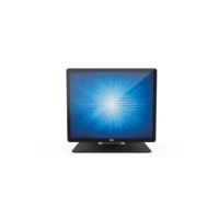 Elo Touch Solution 1902L touch screen monitor 48.3 cm (19") 1280 x 1024 pixels Black Multi-touch Multi-user