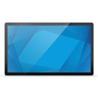 Elo Touch Solutions I-Series 4 Slate, Standard, 39.6 cm (15,6''), Projected Capacitive, Android, dar