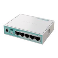 Mikrotik RouterBOARD E50UG hEX 5x