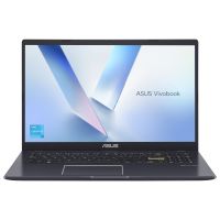 ASUS Vivobook Go 15 E510KA-EJ562WS Intel Celeron N4500 Laptop 39.6 cm (15.6") Full HD 4 GB DDR4-SDRAM 128 GB eMMC Wi-Fi 5 (802.11ac) Windows 11 Home Black