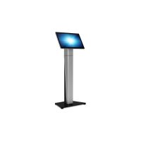 Elo Touch Solution Slim Self-Service Stand, Top Stand
