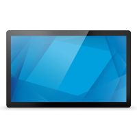 Elo Touch Solutions I-Series 5 Digital signage flat panel 54.6 cm (21.5") LED Wi-Fi 250 cd/m² Full HD Grey Touchscreen Built-in processor Android