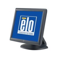 Elo Touch Solution 1715L touch screen monitor 43.2 cm (17") 1280 x 1024 pixels Single-touch Kiosk