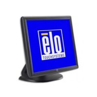Elo Touch Solution 1915L touch screen monitor 48.3 cm (19") 1280 x 1024 pixels Grey