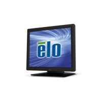 Elo Touch Solution 1717L touch screen monitor 43.2 cm (17") 1280 x 1024 pixels Black