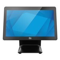 Elo Touch Solutions I-Series E705428 All-in-One PC/workstation IntelÂ® CeleronÂ® 7305L 39.6 cm (15.6") 1920 x 1080 pixels Touchscreen 8 GB DDR5-SDRAM 128 GB SSD Windows 10 IoT Enterprise Wi-Fi 6 (802.11ax) Black
