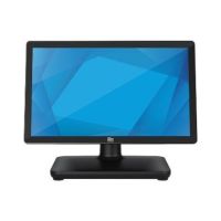 Elo Touch Solution E938113 POS system 54.6 cm (21.5") 1920 x 1080 pixels Touchscreen 2.1 GHz i5-8500T All-in-one Black