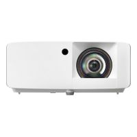 Optoma GT2000HDR data projector Short throw projector 3500 ANSI lumens DLP 1080p (1920x1080) 3D White
