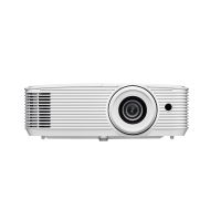 Optoma HD30LV Short throw projector 4500 ANSI lumens DLP 1080p (1920x1080) 3D White
