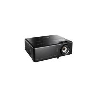 Optoma UHZ55 data projector Standard throw projector 3000 ANSI lumens DLP 2160p (3840x2160) 3D White