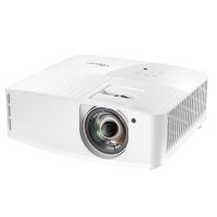Optoma UHD35STx data projector Standard throw projector 3600 ANSI lumens DLP UHD 4K (3840x2160) 3D W