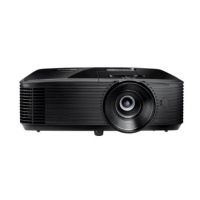 Optoma W400LVE BRIGHT WXGA PROJECTOR