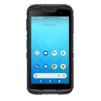 Unitech EA520,  2D imager (SE4710),  A11,  4GB/64GB,  WLAN,  4G/LTE (Worldwide/EU),  4100mAH and USB 2.0 charging cable (1550-905919G)