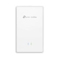 TP-Link Omada EAP625GP-WALL wireless access point 1201 Mbit/s White Power over Ethernet (PoE)