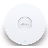 TP-Link Omada EAP653 UR wireless access point 2976 Mbit/s White Power over Ethernet (PoE)