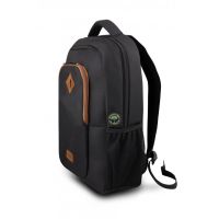 Urban Factory ECB15UF notebook case 39.6 cm (15.6") Backpack Black