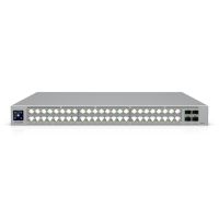 Ubiquiti UniFi ECS-48-PoE Managed L2/L3 10G Ethernet (100/1000/10000) Power over Ethernet (PoE) 1U Grey