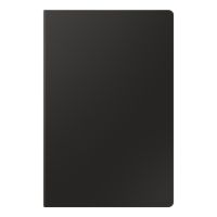 Samsung Book Cover Keyboard für Tab S10 Ultra/S9 Ultra black