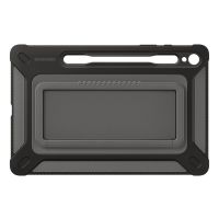 Samsung EF-RX710CBEGWW tablet case 27.9 cm (11") Cover Titanium
