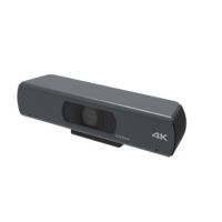 EDIS EJX-1700 webcam 3840 x 2160 pixels USB 2.0 / RJ-45 Black