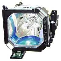 VIVID Lamps Original Inside Lamp for EPSON PowerLite 710c Replaces: ELPLP10S / V13H010L10