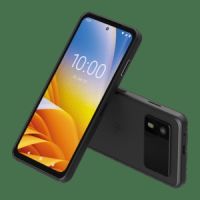 Zebra EM45, USB-C, BT, Wi-Fi (Wi-Fi), 5G, Android, kit, black