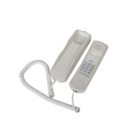 Interquartz ENDURANCE SLIMLINE HOTELPHONE SIP WHITE