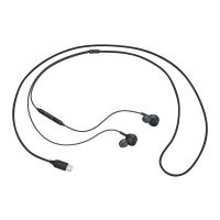 Samsung Galaxy Earphones In-Ear Wired USB-C Black
