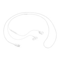 Samsung Galaxy Earphones In-Ear Wired USB-C White