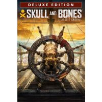Microsoft Skull and Bones Premium Edition