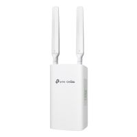 TP-Link Omada ER703WP-4G-Outdoor gateway/controller 10, 100, 1000 Mbit/s