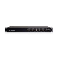 Ubiquiti Networks ES-24-250W network switch Managed L2/L3 Gigabit Power over Ethernet