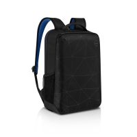 DELL ES1520P 39.6 cm (15.6") Backpack Black, Blue