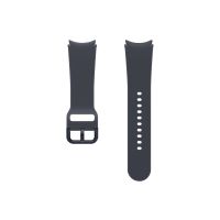 Samsung ET-SFR93SBEGEU Smart Wearable Accessories Band Graphite Fluoroelastomer