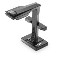 CZUR Tech ET16 Plus Overhead scanner A3 Black