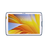 Zebra ET40-HC/ET45-HC, 2D, SE4100, 25,7cm (10,1''), USB-C, BT (5.1), Wi-Fi, NFC, Android, GMS