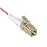 Cablenet CNL 1M OM4 LC Ev Ptail OF x 12