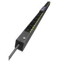 Eaton EVMIF116A power distribution unit (PDU) 24 AC outlet(s) 22.5U Black