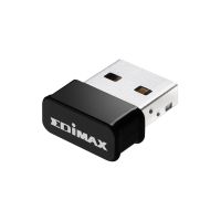 IIYAMA mini USB Adapter drahtlos/AC1200 Dual-Band MU-MIMO