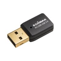 IIYAMA Wi-Fi-Adapter mini USB 3.0 drahtlos/AC1200 Dual-Band MU-MIMO