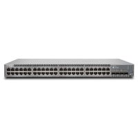 Juniper EX2300-48P - 48-Port 10/100/1000BASE-T PoE+ Switch