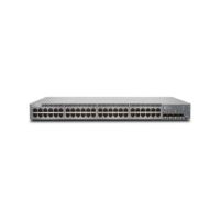 Juniper EX2300-48P network switch Managed L2/L4 Gigabit Power over Ethernet (PoE)