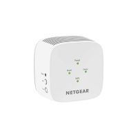 NETGEAR EX3110 Network repeater White