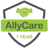 NetAlly AllyCare Support - 1 Year Warranty Service for EXG-300, EXG-300-KIT, EXG-300-KIT-2PK, & EXG-300-LR10G-KIT (EXG only)