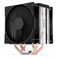 ENDORFY Fera 5 Dual Fan Processor Air cooler 12 cm Black