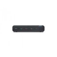 Linksys 4 PORT DUAL HEAD UNIVERSAL DESK SKVM