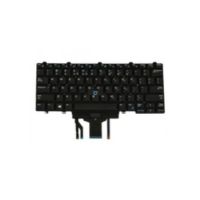 DELL F2X80 notebook spare part Keyboard