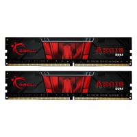 DDR4 32GB PC 3200 CL16 G.Skill KIT (2x16GB) 32GIS  Aegis