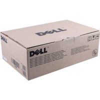 Dell 593-10496/M127K Toner yellow, 1K pages/5% for Dell 1235
