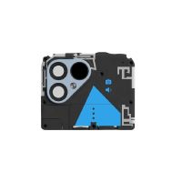 Fairphone F5TOPU-1BL-WW1 mobile phone spare part Black, Blue